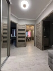 Продаж стильної 1-но кімнатної квартири в ЖК 'Слов'янський' Новий ремонт. фото 12 Продаж стильної 1-но кімнатної квартири в ЖК 'Слов'янський' Новий ремонт. фото 12