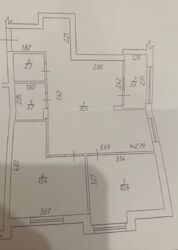 Продається 2х кімнатна квартира в новобудові на Поділлі. Без ремонту фото 2 Продається 2х кімнатна квартира в новобудові на Поділлі. Без ремонту фото 2