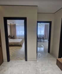 Продаж 1к квартири 46,5 кв. м на вул. Праведників світу. ЖК Forest Home. Вінниця фото 2 Продаж 1к квартири 46,5 кв. м на вул. Праведників світу. ЖК Forest Home. Вінниця фото 2