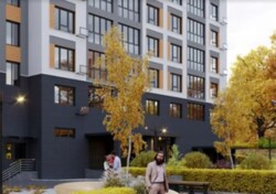 Продається -х кімнатна квартира в ЖК Родинний маєток. Центр міста. фото 3 Продається -х кімнатна квартира в ЖК Родинний маєток. Центр міста. фото 3