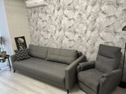 Продаж 2-х кімнатної квартири з сучасним ремонтом в ЖК Зоря. фото 13 Продаж 2-х кімнатної квартири з сучасним ремонтом в ЖК Зоря. фото 13