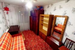 Продаж 4к квартири 83 кв. м на просп. Коцюбинського, простий стан. Велика простора з гарним плануванням. фото 8 Продаж 4к квартири 83 кв. м на просп. Коцюбинського, простий стан. Велика простора з гарним плануванням. фото 8