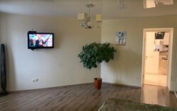 Продаж 4к квартири 115 кв. м на вул. Академічна гарний стан. фото 2 Продаж 4к квартири 115 кв. м на вул. Академічна гарний стан. фото 2