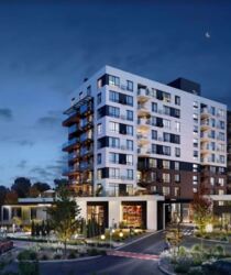 Продаж 2к квартири 66.3 кв. м на вул. Праведників світу ЖК Forest Home фото 4 Продаж 2к квартири 66.3 кв. м на вул. Праведників світу ЖК Forest Home фото 4