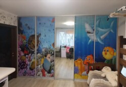 Продається 2-х кімнатна квартира в р-ні Академічний, новий ремонт. фото 3 Продається 2-х кімнатна квартира в р-ні Академічний, новий ремонт. фото 3