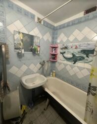 Продаж 3к квартири 59.8 кв. м на вул. Академіка Янгеля, простий стан. Вигідна ціна фото 5 Продаж 3к квартири 59.8 кв. м на вул. Академіка Янгеля, простий стан. Вигідна ціна фото 5