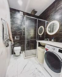 Продається 2-х кімнатна квартира з ремонтом, з технікою, меблями. ЖК Пироговський фото 5 Продається 2-х кімнатна квартира з ремонтом, з технікою, меблями. ЖК Пироговський фото 5