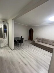 Продається 3-х кімнатна квартира з ремонтом. Ближнє замостя. фото 6 Продається 3-х кімнатна квартира з ремонтом. Ближнє замостя. фото 6