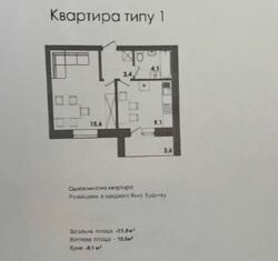 ������ 1-� �������� � �� ���� ѳ�. ���� 1