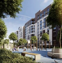  1-     Forest Home  1