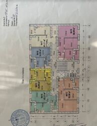 Продаж 1к квартири 35 кв. м на вул. Одеська ЖК Нова Хвиля фото 4 Продаж 1к квартири 35 кв. м на вул. Одеська ЖК Нова Хвиля фото 4