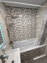 Стильна сучасна 2 кімнатна квартира фото 14 Стильна сучасна 2 кімнатна квартира фото 14