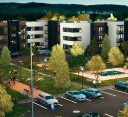 Продається 1-но кімнатна квартира в ЖК Manhattan фото 1 Продається 1-но кімнатна квартира в ЖК Manhattan фото 1