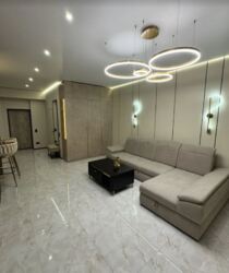 ������ 1� �������� 58 ��. � �� �����. ���������� �� Premier Tower ���� 1