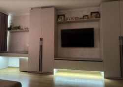 Продаж 2к квартири 66 кв. м на вул. Героїв Крут фото 3 Продаж 2к квартири 66 кв. м на вул. Героїв Крут фото 3