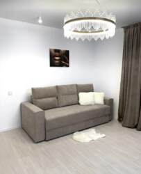 Продається стильна та сучасна 2-х кімнатна квартира в новобудові. фото 5 Продається стильна та сучасна 2-х кімнатна квартира в новобудові. фото 5