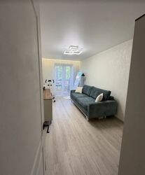 Продаж 3к квартири 58.3 кв. м на вул. 600-річчя фото 5 Продаж 3к квартири 58.3 кв. м на вул. 600-річчя фото 5