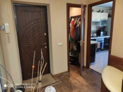 Продається 3х кімнатна квартира вул. Олега Антонова, гарний ремонт. Техніка та меблі фото 4 Продається 3х кімнатна квартира вул. Олега Антонова, гарний ремонт. Техніка та меблі фото 4