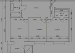 Продається 2-х кімнатна квартира в ЖК Сімейний комфорт фото 1 Продається 2-х кімнатна квартира в ЖК Сімейний комфорт фото 1