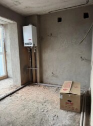 Продаж 1-но кімнатної квартири в новобудові. Спокійний район. фото 3 Продаж 1-но кімнатної квартири в новобудові. Спокійний район. фото 3