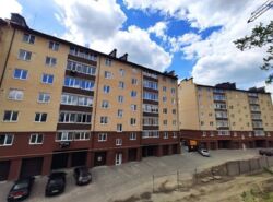 Продається 2-х кімнатна квартира в ЖК Затишна фазенда, Стрижавка фото 1 Продається 2-х кімнатна квартира в ЖК Затишна фазенда, Стрижавка фото 1