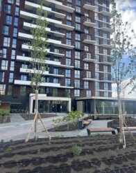 Продається 2-х кімнатна квартира в ЖК Central Park Vinnytsia фото 1 Продається 2-х кімнатна квартира в ЖК Central Park Vinnytsia фото 1