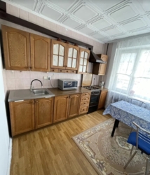 Простора 3 кімнатна квартира фото 16 Простора 3 кімнатна квартира фото 16