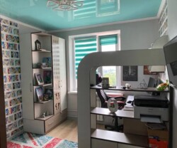 Продається 3-х кімнатна квартира в Замостянському районі. Житлова фото 3 Продається 3-х кімнатна квартира в Замостянському районі. Житлова фото 3