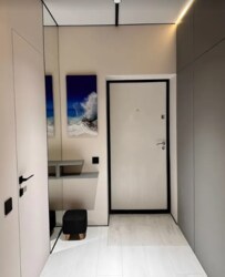 Продається 1-но кімнатна квартира в ЖК Барський Новий ремонт. фото 3 Продається 1-но кімнатна квартира в ЖК Барський Новий ремонт. фото 3