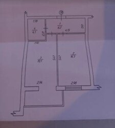 Продається 1-но кімнатна квартира в новобудові, без ремонту. р-н Вишенька фото 12 Продається 1-но кімнатна квартира в новобудові, без ремонту. р-н Вишенька фото 12