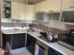 Продається 3х кімнатна квартира вул. Олега Антонова, гарний ремонт. Техніка та меблі фото 6 Продається 3х кімнатна квартира вул. Олега Антонова, гарний ремонт. Техніка та меблі фото 6