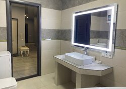 Продається 3-х кімнатна квартира в Новобудові. Гарний житловий стан, центральна частина міста фото 11 Продається 3-х кімнатна квартира в Новобудові. Гарний житловий стан, центральна частина міста фото 11