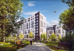  1-     Forest Home  1