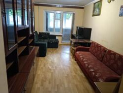 Продаж 3-х кімнатної квартири з індивідуальним опаленням. фото 5 Продаж 3-х кімнатної квартири з індивідуальним опаленням. фото 5