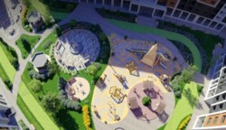 Продається 1-но кімнатна квартира в ЖК Кельце. Чорнова фото 5 Продається 1-но кімнатна квартира в ЖК Кельце. Чорнова фото 5