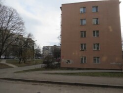 Продається 3-х кімнатна квартира. Ленінський район. Житловий стан фото 2 Продається 3-х кімнатна квартира. Ленінський район. Житловий стан фото 2