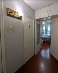 Здається 1-но кімнатна квартира в Ленінському районі, Простий житловий стан. фото 5 Здається 1-но кімнатна квартира в Ленінському районі, Простий житловий стан. фото 5