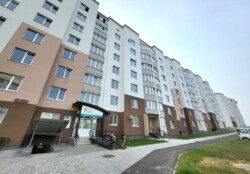 Продається 1-но кімнатна квартира в р-ні Академічний новий ремонт фото 2 Продається 1-но кімнатна квартира в р-ні Академічний новий ремонт фото 2