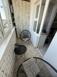 Продається 3-х кімнатна квартира 2-во рівнева в новому ЖК. Гарний та якісний ремонт. фото 3 Продається 3-х кімнатна квартира 2-во рівнева в новому ЖК. Гарний та якісний ремонт. фото 3