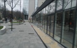 Продається 1-но кімнатна квартира, чорнова. ЖК Лісопарковий (р-н Слов'янка) фото 4 Продається 1-но кімнатна квартира, чорнова. ЖК Лісопарковий (р-н Слов'янка) фото 4