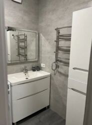 Продаж 2-х кімнатної квартири з сучасним ремонтом в ЖК Зоря. фото 1 Продаж 2-х кімнатної квартири з сучасним ремонтом в ЖК Зоря. фото 1