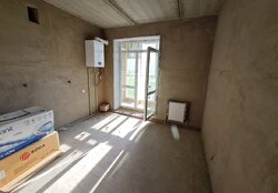 Продається 2-х кімнатна квартира в ЖК Барський, без ремонту фото 2 Продається 2-х кімнатна квартира в ЖК Барський, без ремонту фото 2