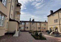 Продається 2-х кімнатна квартира в р-ні Старого міста. Новобудова. фото 1 Продається 2-х кімнатна квартира в р-ні Старого міста. Новобудова. фото 1