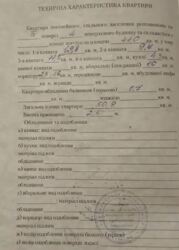 Продаж 3-х кімнатної квартири в Замостянському районі. Під ремонт фото 1 Продаж 3-х кімнатної квартири в Замостянському районі. Під ремонт фото 1