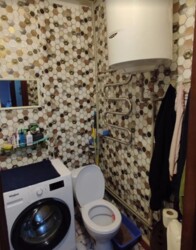 Продається 1-но кімнатна квартира в Замостянському районі. фото 8 Продається 1-но кімнатна квартира в Замостянському районі. фото 8