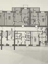Продається 1-но кімнатна квартира, ЖК Зоря, потребує ремонту фото 4 Продається 1-но кімнатна квартира, ЖК Зоря, потребує ремонту фото 4