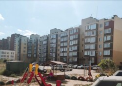 Продається 2-х кімнатна квартира в Старому місті. Новий ЖК. фото 2 Продається 2-х кімнатна квартира в Старому місті. Новий ЖК. фото 2