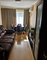 Простора 3-кімнатна квартира в самому серці Вінниці фото 6 Простора 3-кімнатна квартира в самому серці Вінниці фото 6