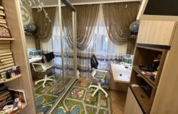 Продаж 3к квартири 79.6 кв. м на просп. Коцюбинського фото 14 Продаж 3к квартири 79.6 кв. м на просп. Коцюбинського фото 14