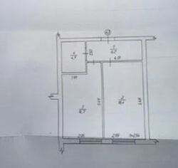 Продаж 1- но кімнатної квартири в новобудові, простора не кутова. фото 3 Продаж 1- но кімнатної квартири в новобудові, простора не кутова. фото 3